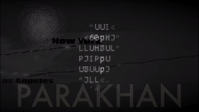 Parakhan - Mammoths