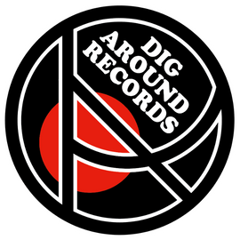 ディグアラウンドレコード (Dig Around Records)