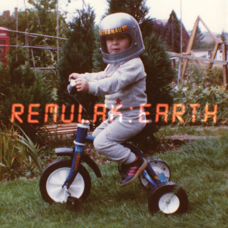 Remulak - Earth [Vinyl Record / LP]-Village Live Records-Dig Around Records