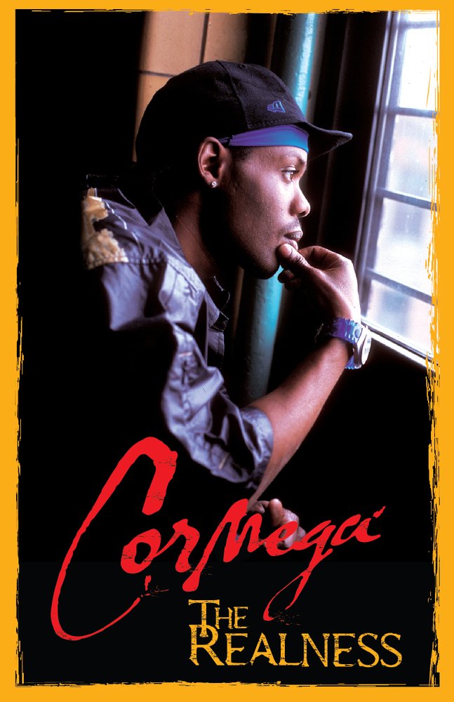 カセットテープ　Hiphop Bes Cormega カセットテープHiphop Bes Cormega