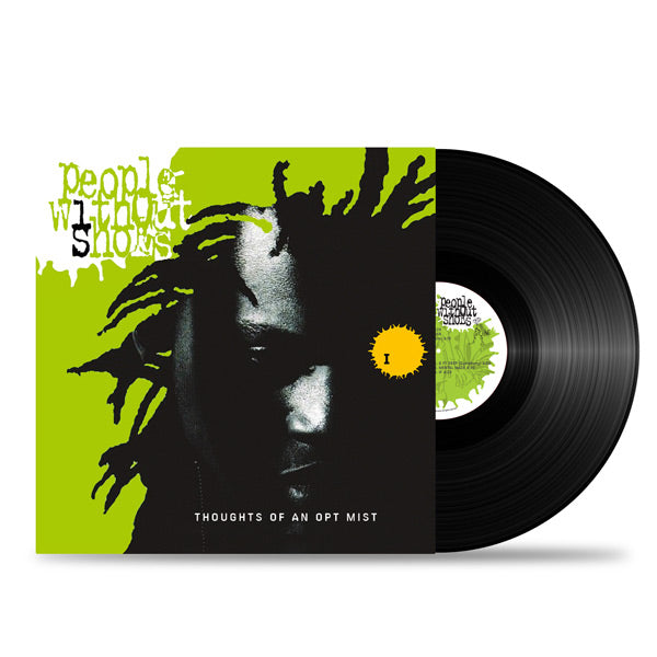 新品LP 激レア アングラ　PEOPLE WITHOUT SHOES 新品LP 激レア アングラPEOPLE WITHOUT SHOES