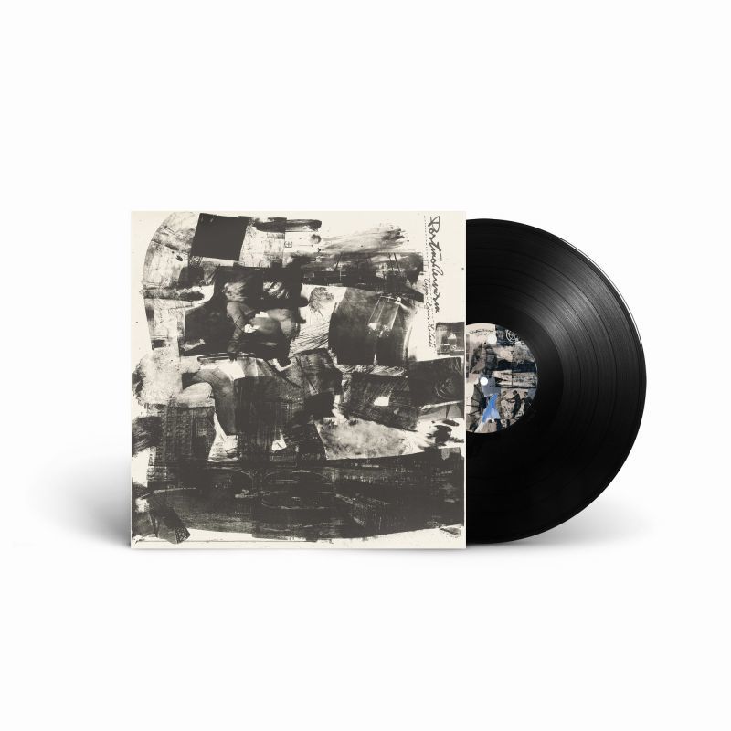 CAPPO / CYRUS MALACHI - POSTMODERNISM [Vinyl Record / LP]-Village Live Records-Dig Around Records