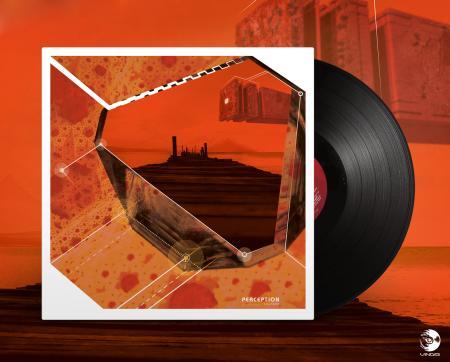 Soupbox - Perception [Vinyl Record / LP]-Vinyl Digital-Dig Around Records