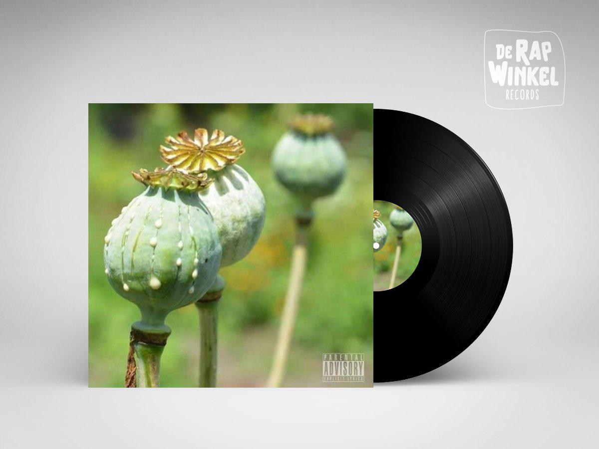 Opioid Era / Opioid Era LP レコード Opioid Era / Opioid Era LP レコード