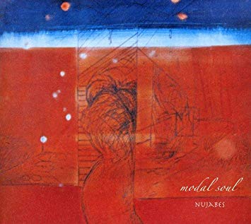 Nujabes - Modal Soul