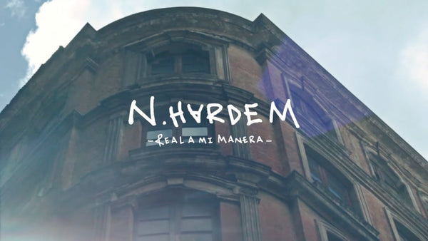 N. Hardem - Real a mi manera 