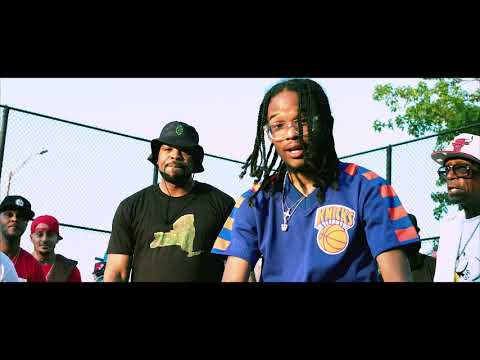 Nyy Brim N Chuck Lite Ft Method Man - Staten Island ( shot by. GVisuals)