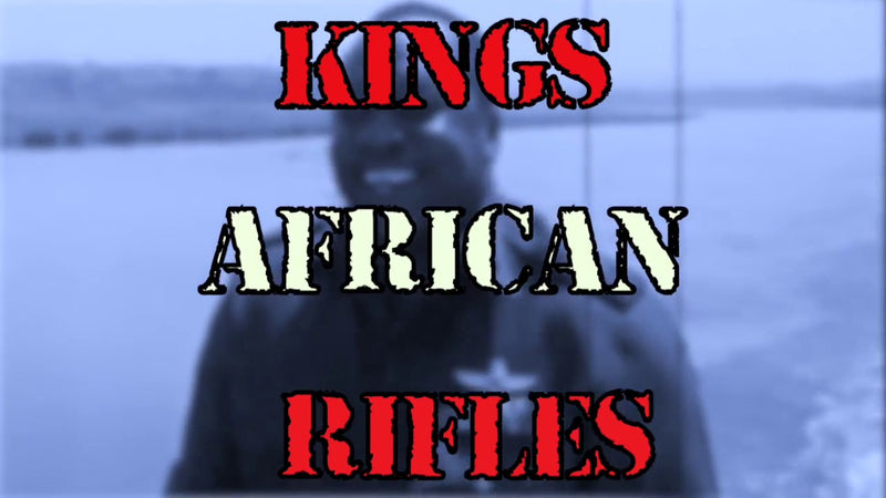 Rim - Kings Africans Rifles feat. El Camino & Benny The Butcher (2018)