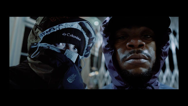 Vard feat Wish Master - The Limit (Prod. Baileys Brown)