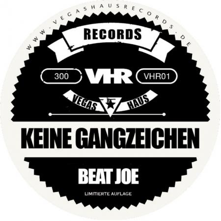 Beat Joe - Keine Gangzeichen [Vinyl Record / LP]