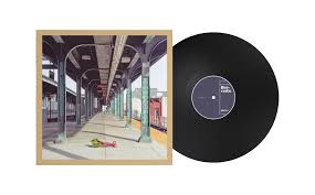 Birocratic - Beets 4 [Vinyl Record / 2 x LP]-Chillhop Records-Dig Around Records