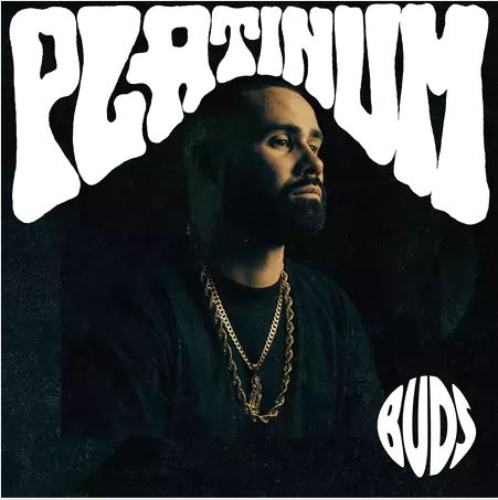 Buds - Platinum [Vinyl Record / 12"]