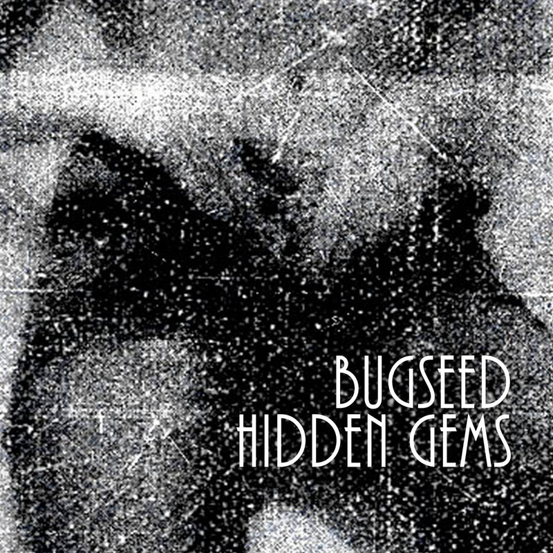 Bugseed - Hidden Gems [Cassette Tape]