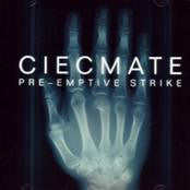 CIECMATE - CATALOG PACK [8 x CD + 12" + Poster (Autographed) + T-Shirt (XL)]-Broken Tooth Entertainment-Dig Around Records