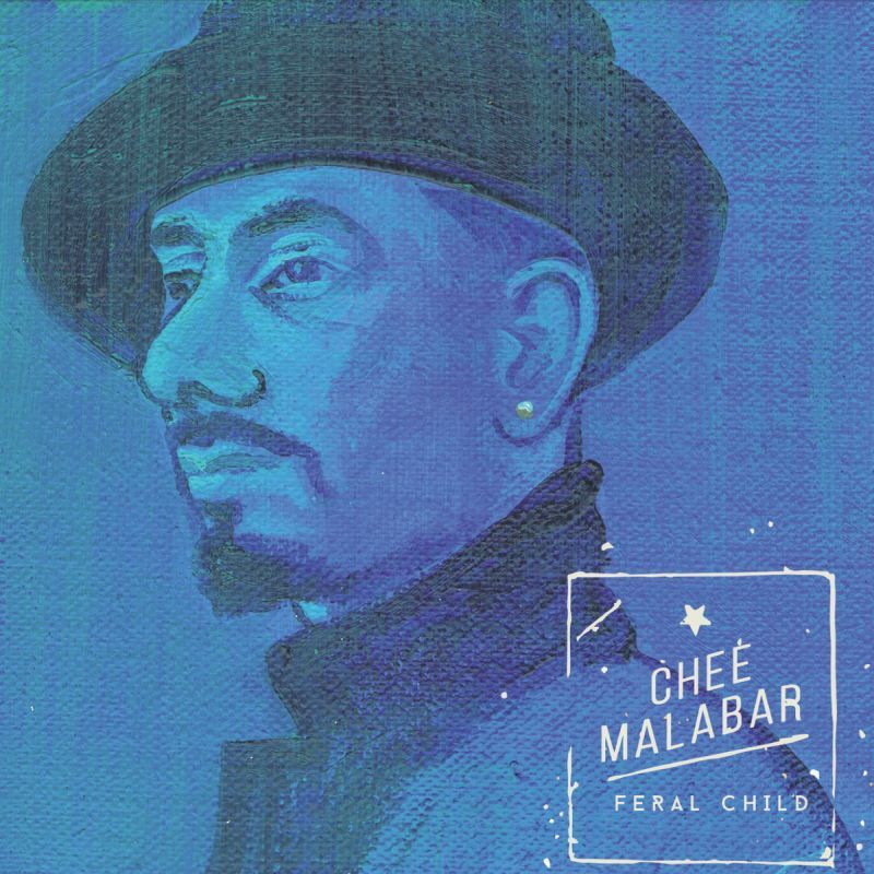 Chee Malabar - Feral Child [CD]