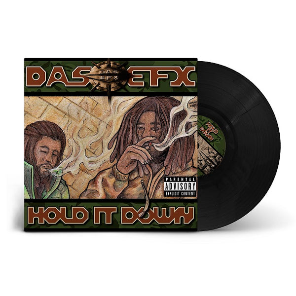 Das Efx / Hold It Down アナログレコード Amazon.co.jp: Hold It Down [12 inch Analog]: ミュージック