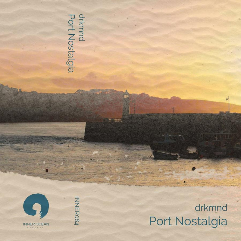 Drkmnd - Port Nostalgia [Cassette Tape]