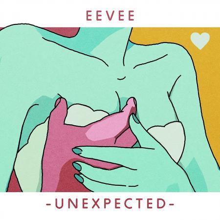 Eevee - Unexpected [Vinyl Record / 12"]-Vinyl Digital-Dig Around Records
