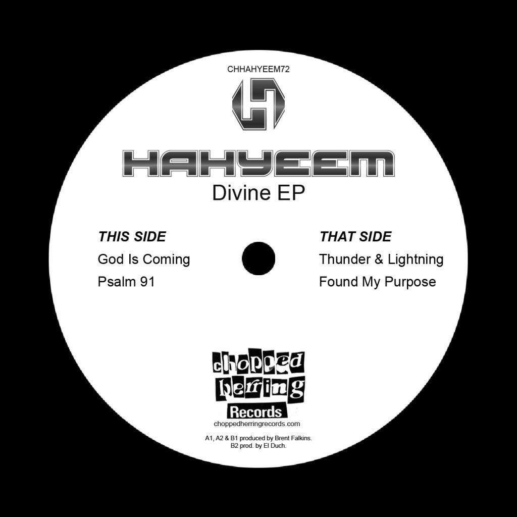 Hahyeem / Silence, Pain EP, DIVINE 3枚セット Hahyeem / Silence, Pain EP, DIVINE 3枚セット CD