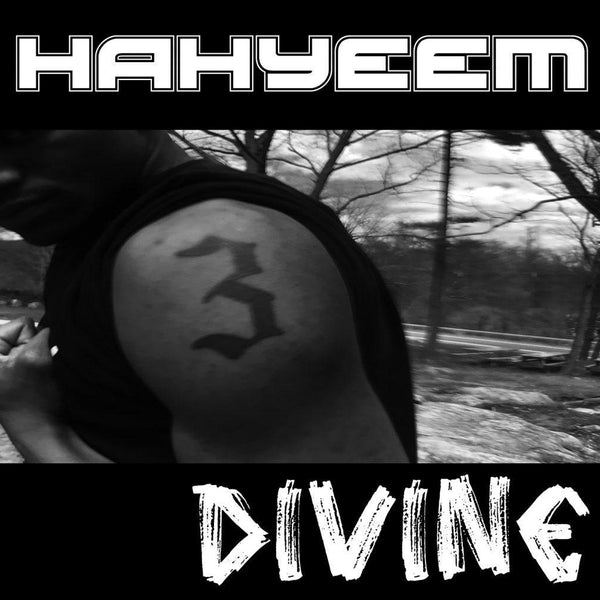 Hahyeem / Silence, Pain EP, DIVINE 3枚セット Hahyeem_-
