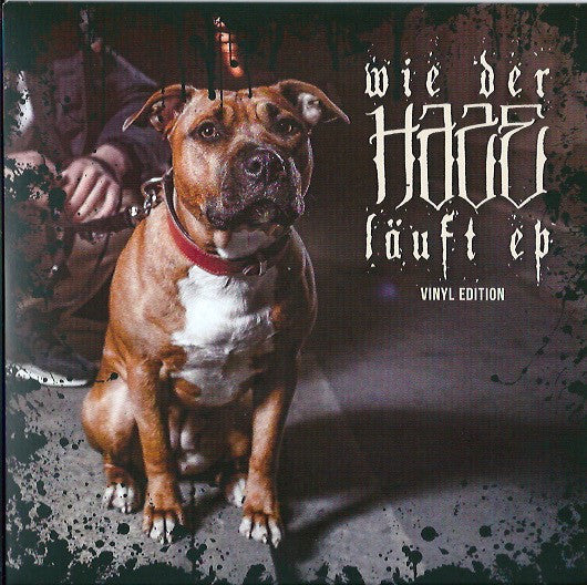Haze - Guten Abend Hip Hop [Vinyl Record / 2 x LP]