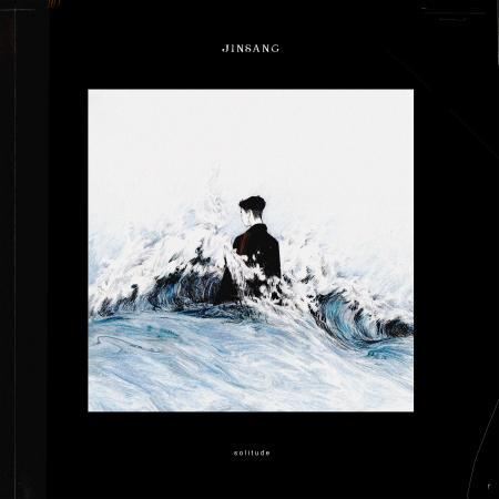 Jinsang - Solitude (Black Vinyl) [Vinyl Record / LP]
