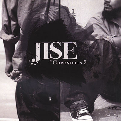 Jise - Chronicles 2 [CD]-Creative Juices Music-Dig Around Records