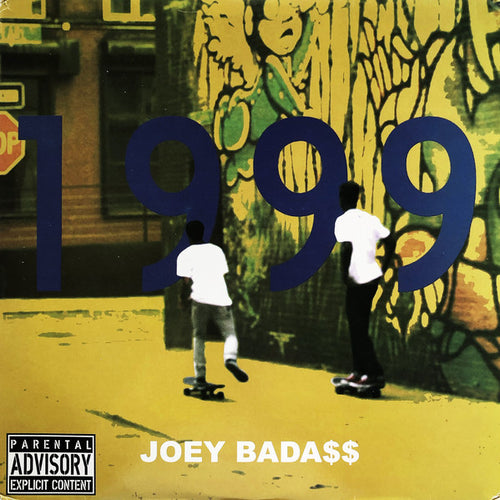 ディズニープリンセスのベビーグッズも大集合 Joey Badass レコードセット 2LP 洋楽