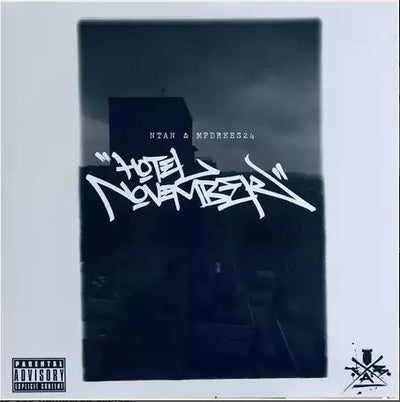 Ntan & MpDrees24 - Hotel November [Vinyl Record / LP]