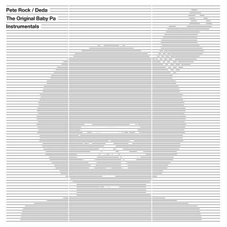 Pete Rock / Deda - The Original Baby Pa Instrumentals [Vinyl Record / LP]-Vinyl Digital-Dig Around Records