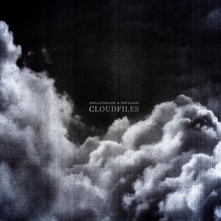Philanthrope & Devaloop - Cloudfiles (Extended Edition) [Vinyl Record / 2 x LP]-Vinyl Digital-Dig Around Records