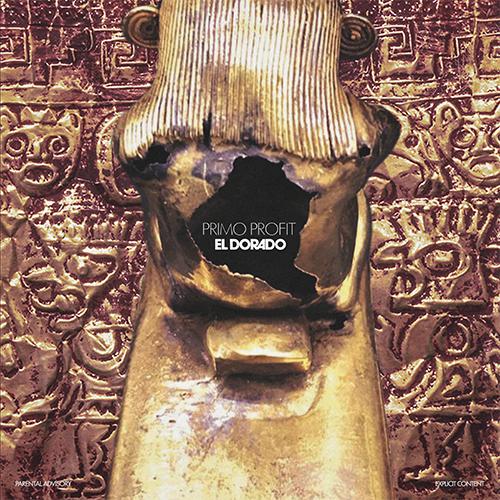 Primo Profit - El Dorado [Gold Edition] [Vinyl Record / LP]