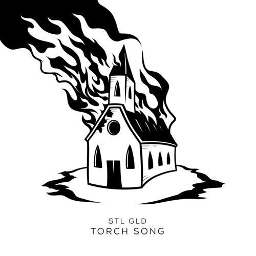 STL GLD - TORCH SONG [CD]-AR Classic Records-Dig Around Records