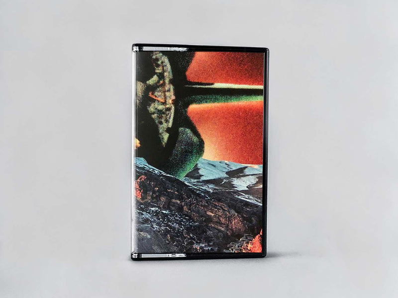 Slim The Chemist - Pure [Cassette Tape + Sticker + DL Code]-JINDUJUN RECORDS-Dig Around Records