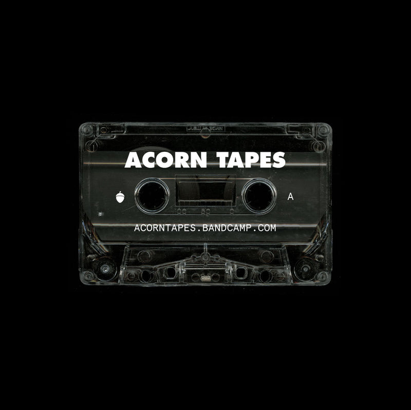 TMCT - LAND CRUISER [Cassette Tape]