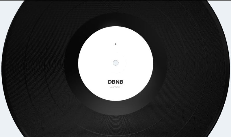 Various Artists - Drop Beats Not Bombs Vol. 1 [Vinyl Record / 12"]