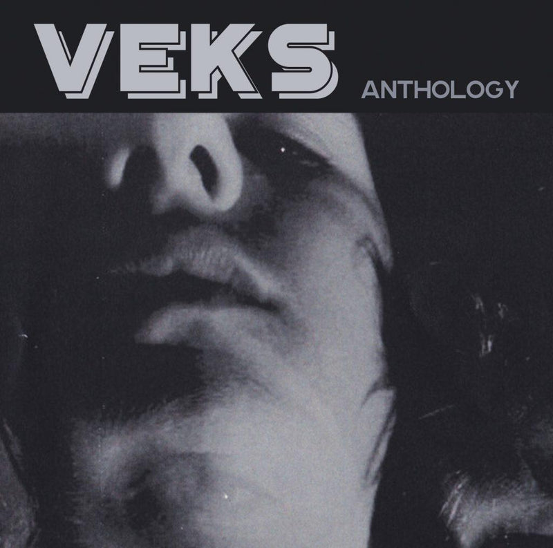 Veks - Anthology [CD]-Chopped Herring Records-Dig Around Records
