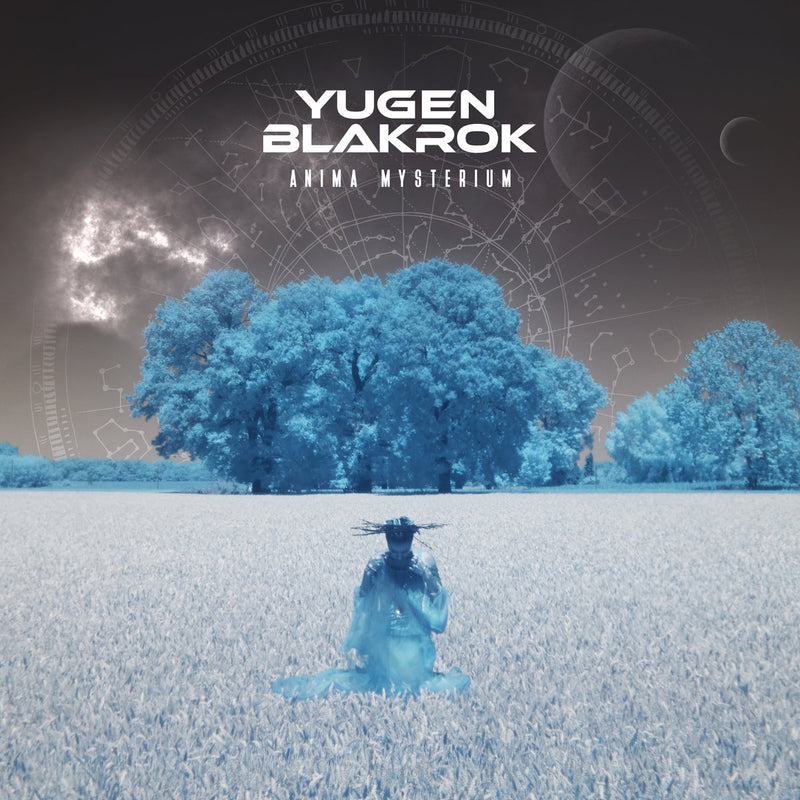 Yugen Blakrok - ANIMA MYSTERIUM [Vinyl Record / 2 x LP]
