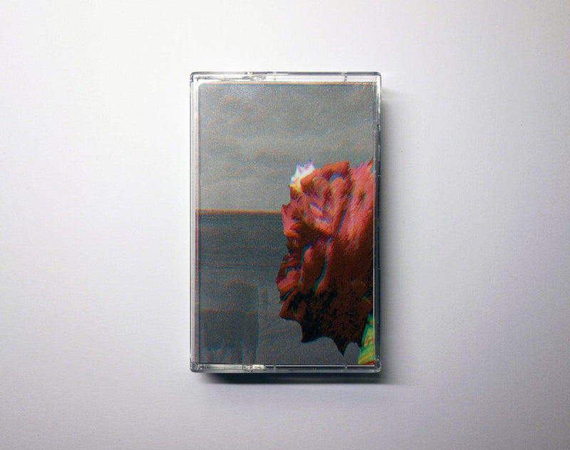 kudasai - Falling EP [Cassette Tape]-INSERT TAPES-Dig Around Records